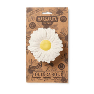 Margarita the Daisy - TREEHOUSE kid and craft