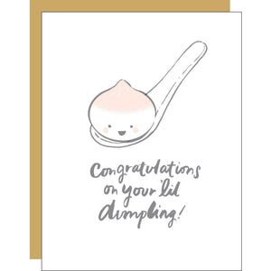 Egg Press | Baby Cards