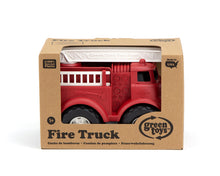 Load image into Gallery viewer, Fire Truck - TREEHOUSE kid and craft