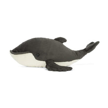 Load image into Gallery viewer, Humphrey Humpback Whale - TREEHOUSE kid and craft