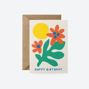 Graphic Factory Event Cards - TREEHOUSE kid and craft
