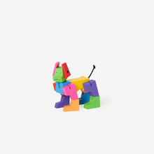 Load image into Gallery viewer, Cubebot | Milo - TREEHOUSE kid and craft