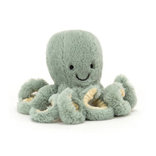 Load image into Gallery viewer, Odysessy Octopus | Baby - TREEHOUSE kid and craft