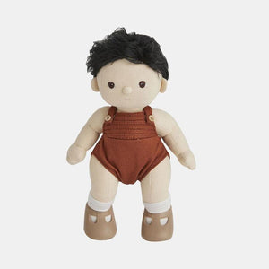 Dinkum Dolls - TREEHOUSE kid and craft