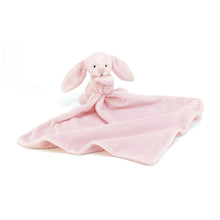 Load image into Gallery viewer, Bashful Bunny Soother - TREEHOUSE kid and craft