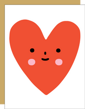 Load image into Gallery viewer, Egg Press | Love + Caring Cards
