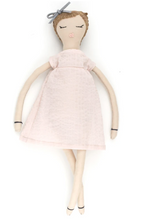 Load image into Gallery viewer, Dumye Doll Petites: Cutie Patootie - TREEHOUSE kid and craft