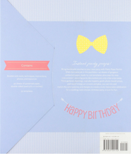 Load image into Gallery viewer, Pretty Paper Parties: Customize Your Party with Papers, Templates, and Endless Inspiration - TREEHOUSE kid and craft