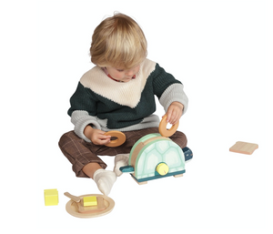 Toasty Turtle - TREEHOUSE kid and craft