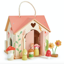 Load image into Gallery viewer, Rosewood Cottage - TREEHOUSE kid and craft
