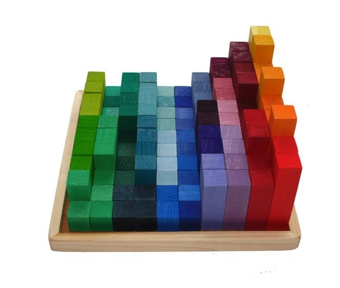 Grimm's large pyramid deals blocks