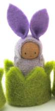 Load image into Gallery viewer, Bunny in Cozy - TREEHOUSE kid and craft