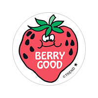 Load image into Gallery viewer, scratch n&#39; sniff fruits | sticker sheet