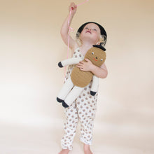 Load image into Gallery viewer, Peanut Doll - TREEHOUSE kid and craft