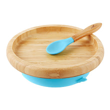 Load image into Gallery viewer, Classic Suction Plate &amp; Spoon - TREEHOUSE kid and craft