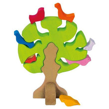 Load image into Gallery viewer, Bird Tree - TREEHOUSE kid and craft