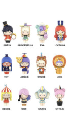 Load image into Gallery viewer, Momiji | Circus Blind Box - TREEHOUSE kid and craft