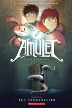Load image into Gallery viewer, Amulet - TREEHOUSE kid and craft