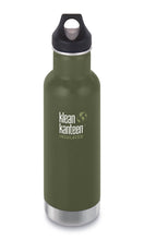 Load image into Gallery viewer, Klean Kanteen Insulated 20 oz - TREEHOUSE kid and craft