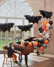 Load image into Gallery viewer, Bat Balloons - TREEHOUSE kid and craft