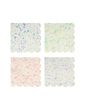 Load image into Gallery viewer, Speckled Napkins - TREEHOUSE kid and craft