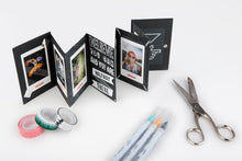 Load image into Gallery viewer, Lomorello DIY Mini Album - TREEHOUSE kid and craft