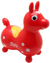 Load image into Gallery viewer, Rody Horse - TREEHOUSE kid and craft