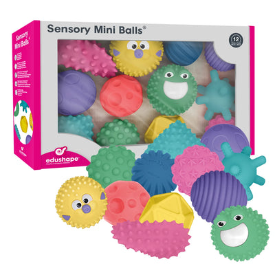 Sensory Mini Balls