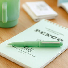 Load image into Gallery viewer, Penco Bullet Ballpoint Pen Light