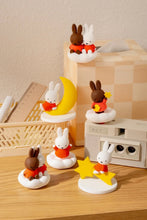 Load image into Gallery viewer, Miffy and Melanie in the Sky Blind Box