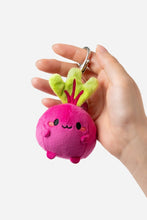 Load image into Gallery viewer, Billie Beets bag charm