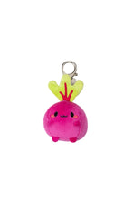 Load image into Gallery viewer, Billie Beets bag charm