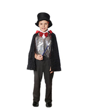 Load image into Gallery viewer, Marvin&#39;s Mini Magician Dress Up Set