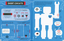 Load image into Gallery viewer, Engineering Scribble Book