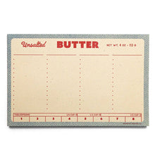 Load image into Gallery viewer, Butter Pad