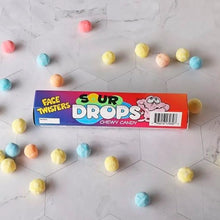 Load image into Gallery viewer, Face Twisters | Sour Drops