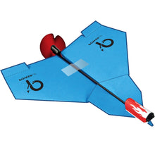 Load image into Gallery viewer, POWERUP 2.0 Paper Airplane Core Engine