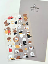 Load image into Gallery viewer, Suatelier | Styles