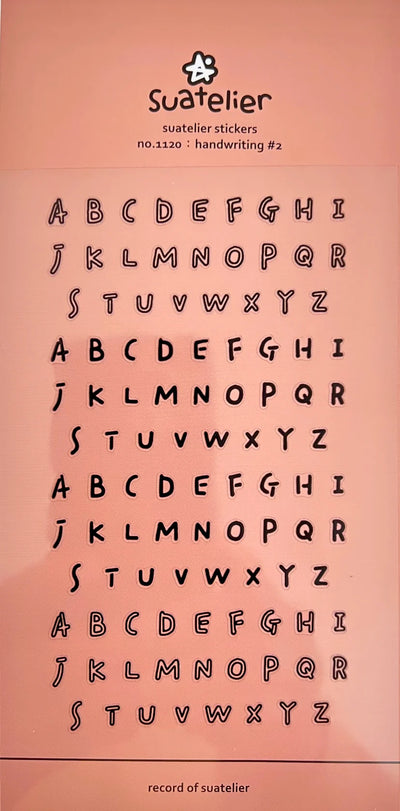 Daily Deco Stickers | Styles