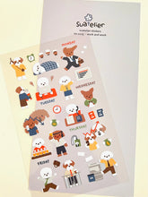 Load image into Gallery viewer, Suatelier | Styles