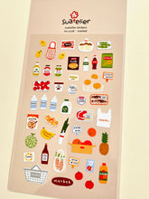 Load image into Gallery viewer, Daily Deco Stickers | Styles