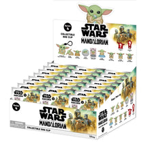 Load image into Gallery viewer, Star Wars Bag Clip Blind Bags