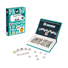 Load image into Gallery viewer, Magneti'book