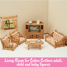 Load image into Gallery viewer, Comfy Living Room set