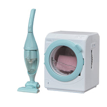 Load image into Gallery viewer, Laundry and Vacuum cleaner