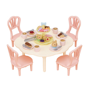 Sweets Party Set