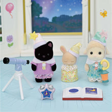 Load image into Gallery viewer, Nursery Friends | Sleepover Party Trio