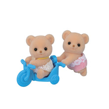 Load image into Gallery viewer, Biscuit Bear Twins