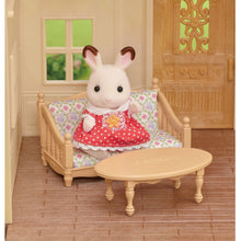 Load image into Gallery viewer, Calico Critters Red Roof Cozy Cottage