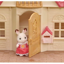 Load image into Gallery viewer, Calico Critters Red Roof Cozy Cottage